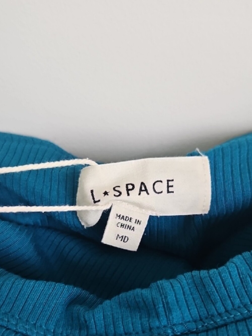 Lspace Dress - Picture 7 of 8
